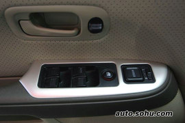 2005款本田CR-V