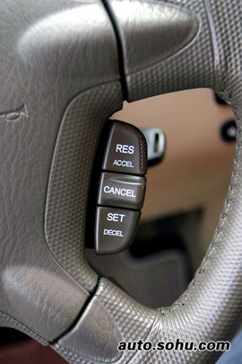 2005款本田CR-V