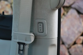 2017款别克GL8