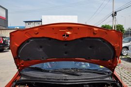 2011款长城炫丽CROSS