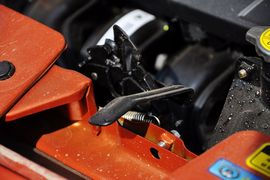 2011款长城炫丽CROSS