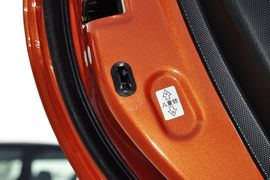 2011款长城炫丽CROSS