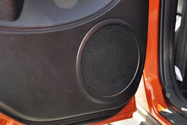 2011款长城炫丽CROSS