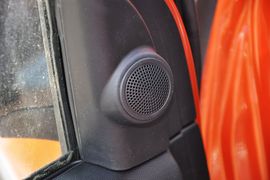 2011款长城炫丽CROSS