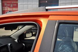 2011款长城炫丽CROSS