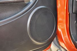 2011款长城炫丽CROSS