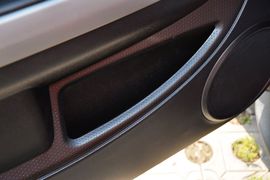 2011款长城炫丽CROSS