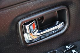 2011款长城炫丽CROSS