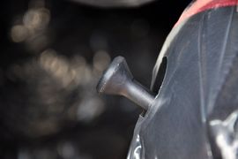 2011款长城炫丽CROSS