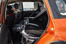 2011款长城炫丽CROSS