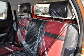 2011款长城炫丽CROSS