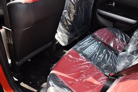 2011款长城炫丽CROSS