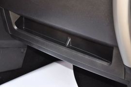 2011款长城炫丽CROSS