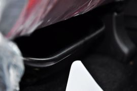 2011款长城炫丽CROSS