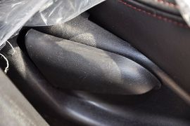 2011款长城炫丽CROSS