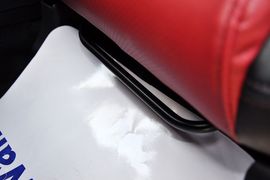 2011款长城炫丽CROSS