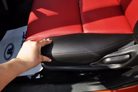 2011款长城炫丽CROSS