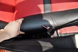 2011款长城炫丽CROSS