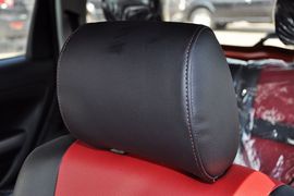 2011款长城炫丽CROSS