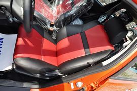 2011款长城炫丽CROSS