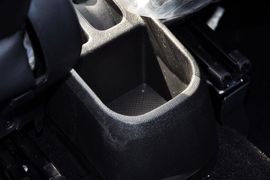 2011款长城炫丽CROSS