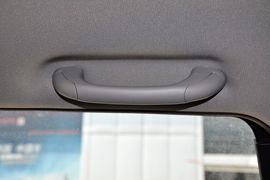 2011款长城炫丽CROSS