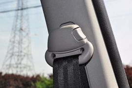 2011款长城炫丽CROSS