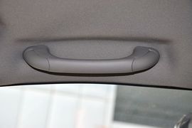 2011款长城炫丽CROSS