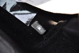 2011款长城炫丽CROSS