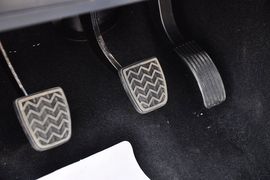 2011款长城炫丽CROSS