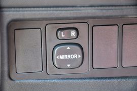 2011款长城炫丽CROSS