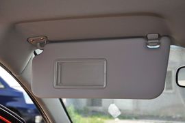 2011款长城炫丽CROSS