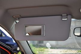 2011款长城炫丽CROSS