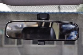 2011款长城炫丽CROSS