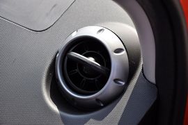 2011款长城炫丽CROSS