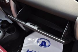 2011款长城炫丽CROSS