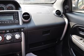 2011款长城炫丽CROSS