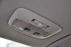 2011款长城炫丽CROSS