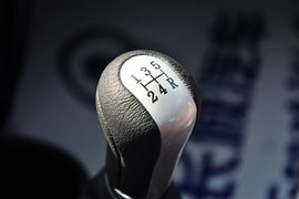 2011款长城炫丽CROSS