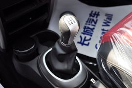 2011款长城炫丽CROSS