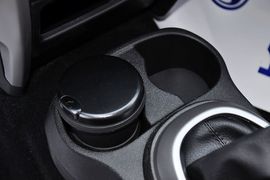 2011款长城炫丽CROSS