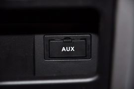 2011款长城炫丽CROSS