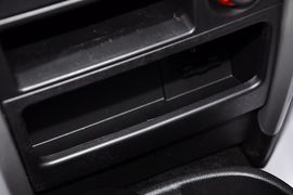 2011款长城炫丽CROSS