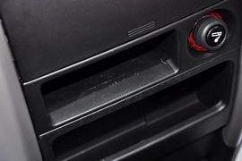 2011款长城炫丽CROSS