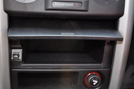 2011款长城炫丽CROSS