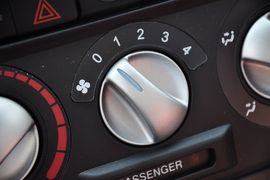 2011款长城炫丽CROSS