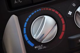 2011款长城炫丽CROSS