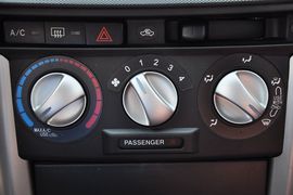 2011款长城炫丽CROSS