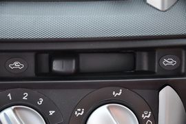 2011款长城炫丽CROSS