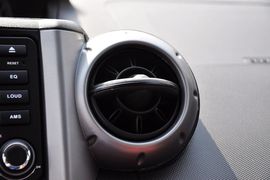 2011款长城炫丽CROSS